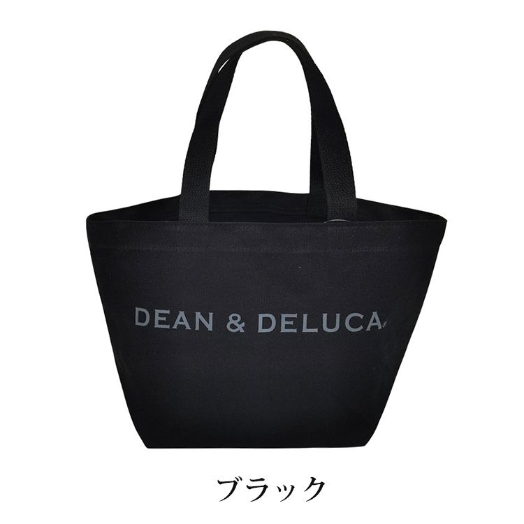 Dean&Deluca ディーン＆デルーカ トートバッグ ミニトートバッグ ロゴ 