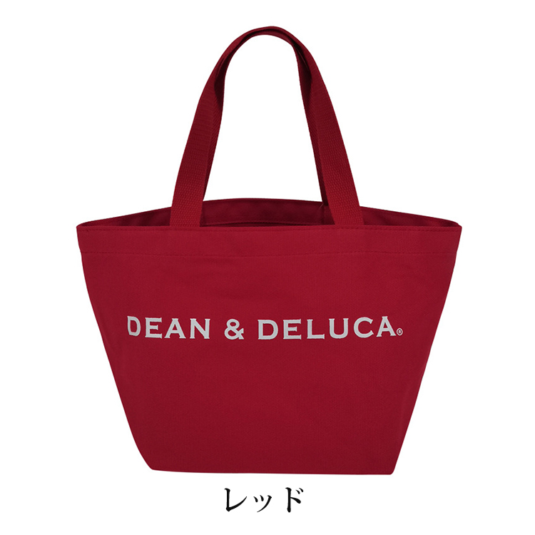 Dean&Deluca ディーン＆デルーカ トートバッグ ミニトートバッグ ロゴ