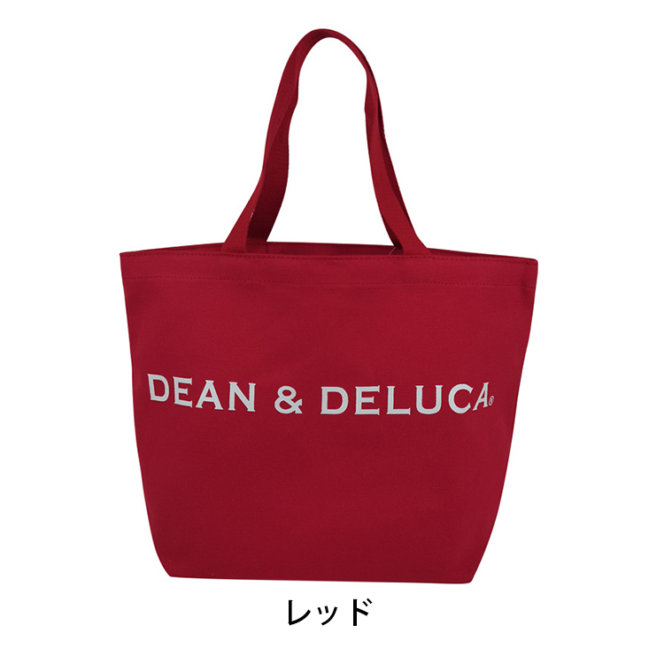 Dean&Deluca ディーン＆デルーカ トートバッグ 人気 ユニセックス ...