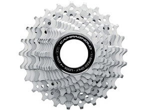 豪華で新しい Campagnolo カセット/フリー CHORUS カンパニョーロ(campagnolo) スプロケット