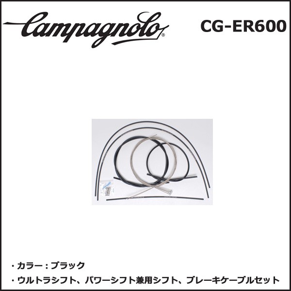スーパーセールさま専用　campagnolo CG-ER600&サドル SUPER RECORD WIRELESS CRANKSET | カワシマサイクルサプライ