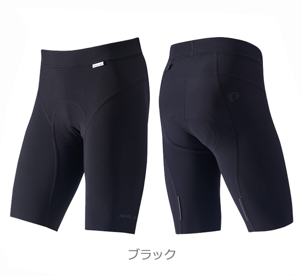 パールイズミ サイクルウエア