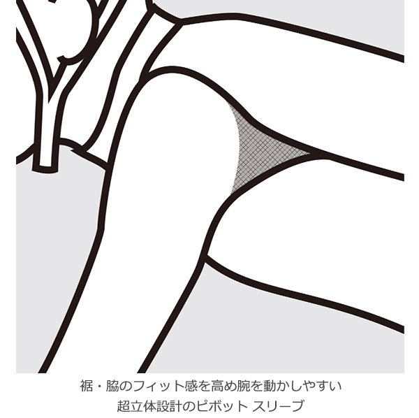 パールイズミ サイクルウエア