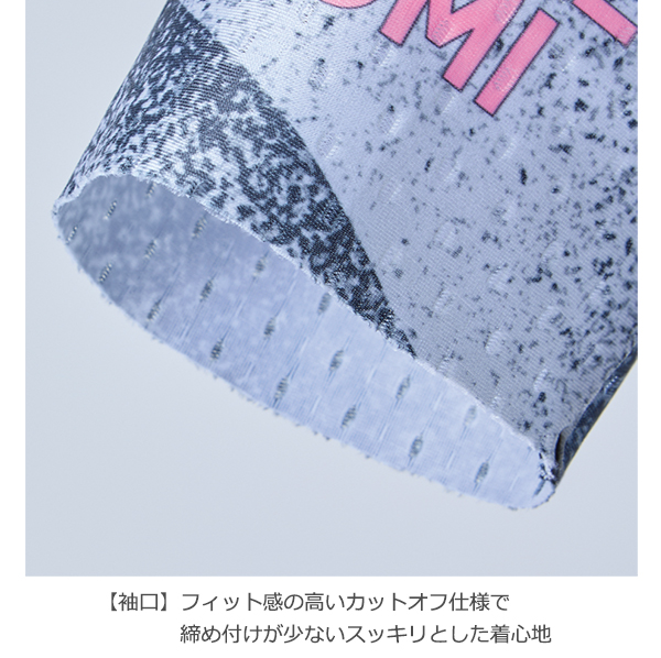 パールイズミ サイクルウエア