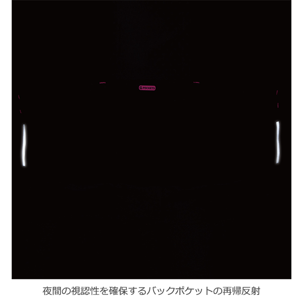 パールイズミ サイクルウエア