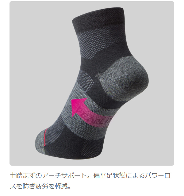 パールイズミ サイクルウエア
