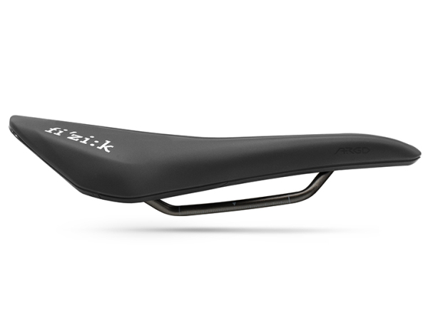 フィジーク サドル fi'zi:k ARGO VENTO R5 S-Alloyレール 自転車