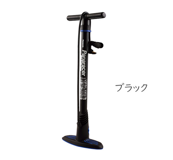 パナレーサー 楽々ポンプ