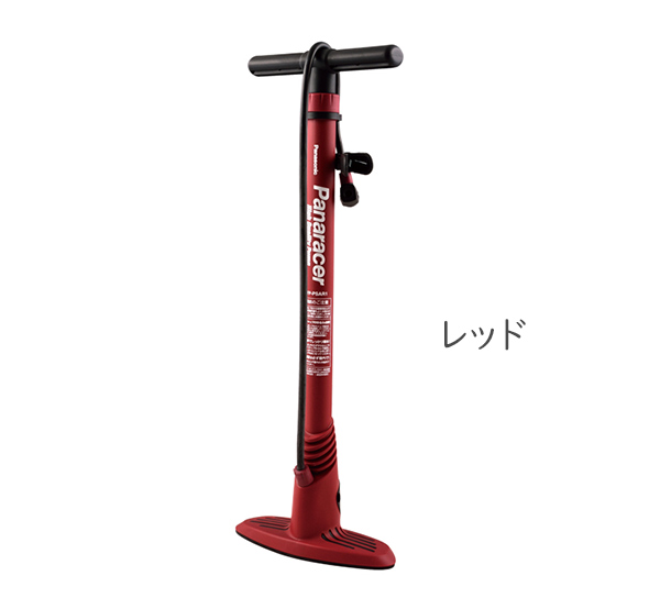 パナレーサー 楽々ポンプ