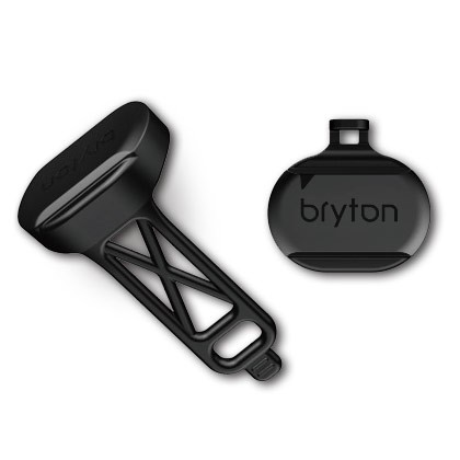 Brytonスピードセンサー　ケイデンスセンサー ブライトンのケイデンスセンサーの取り付け方法 裏ワザ