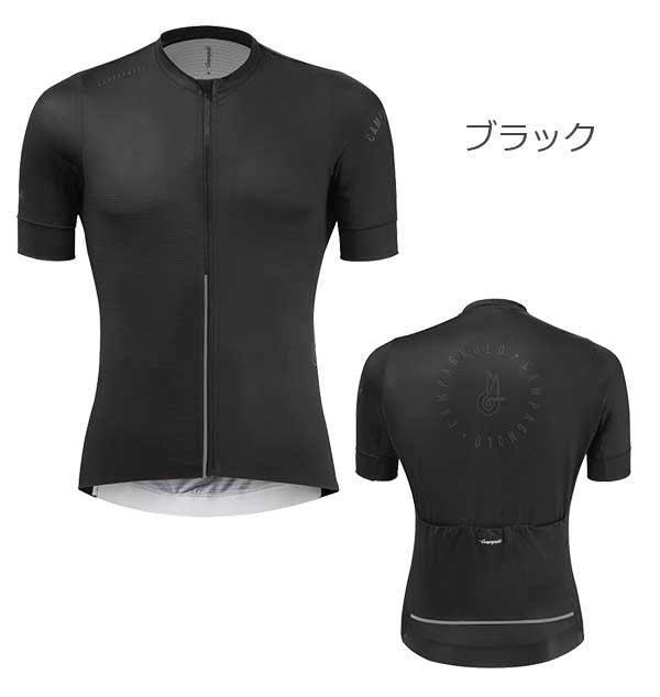 Campagnolo（カンパニョーロ） 自転車 ジャージ BECOME SPEED TECH