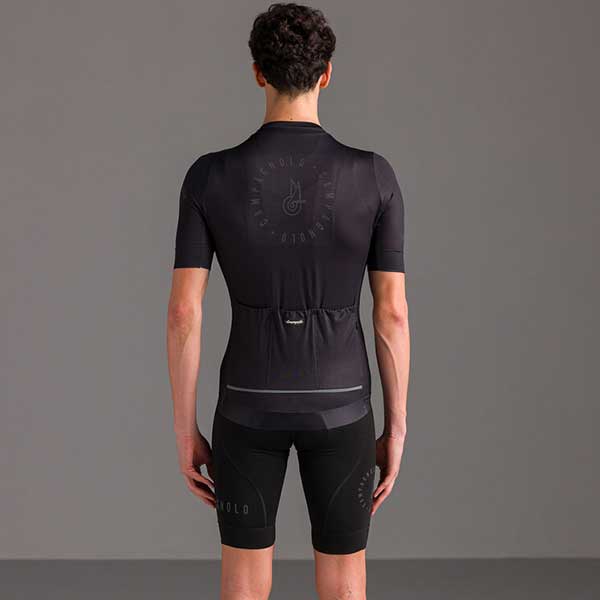 Campagnolo（カンパニョーロ） 自転車 ジャージ BECOME SPEED TECH