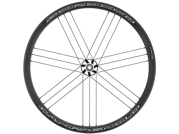 CAMPAGNOLO 「カンパニョーロ」 SCIROCCO 前後セット Campagnolo カンパニョーロ ホイール SCIROCCO DB (前後セット