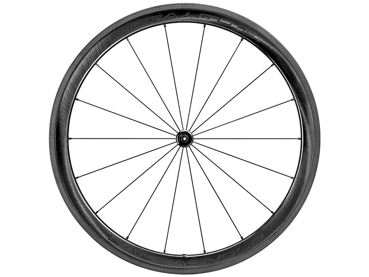 BORA WTO 45 DB C19 Campagnolo カンパニョーロ シマノフリー11速 新品未使用 BORA WTO 45 DB C19 Campagnolo カンパニョーロ シマノフリー11