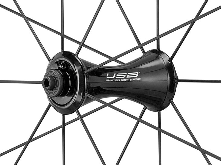 Campagnolo（カンパニョーロ）BORA WTO 33 2-WAY FIT（ボーラ