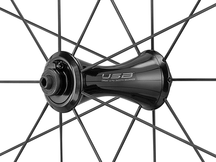 Campagnolo（カンパニョーロ） BORA WTO 45 2WAY(F+R)シマノ AC3 C19