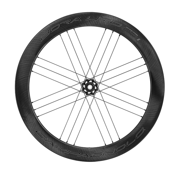 新品 カンパニョーロ 80周年記念 ホイール CAMPAGNOLO BORA ULTRA TWO 50 80th ANIVARSARY SHIMANO HG