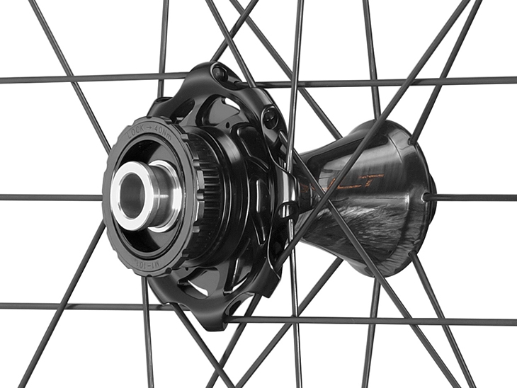 Campagnolo（カンパニョーロ） BORA ULTRA WTO 60 DB 2WAY カンパN3W