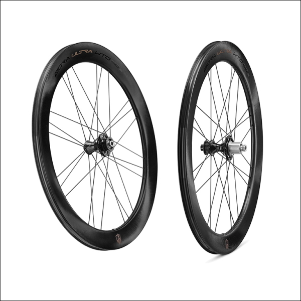 Campagnolo（カンパニョーロ） BORA ULTRA WTO 60 DB 2WAY カンパN3W