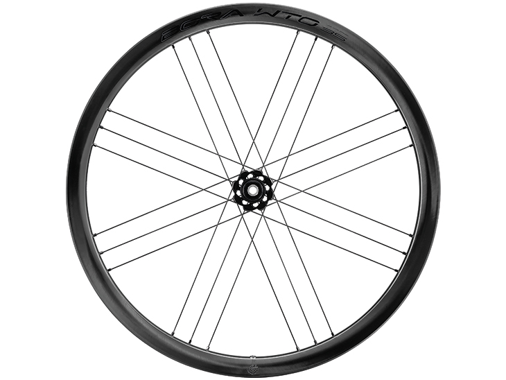 Campagnolo カンパニョーロ BORA WTO 35 DB C23 シマノ USB 2WAY