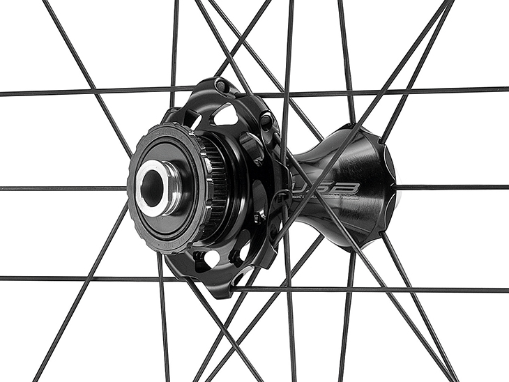 CAMPAGNOLO カンパニョーロ 35mm ホイール セット CAMPAGNOLO 2024 BORA WTO 45 2WAY-FIT CULT SPECIAL WHEEL
