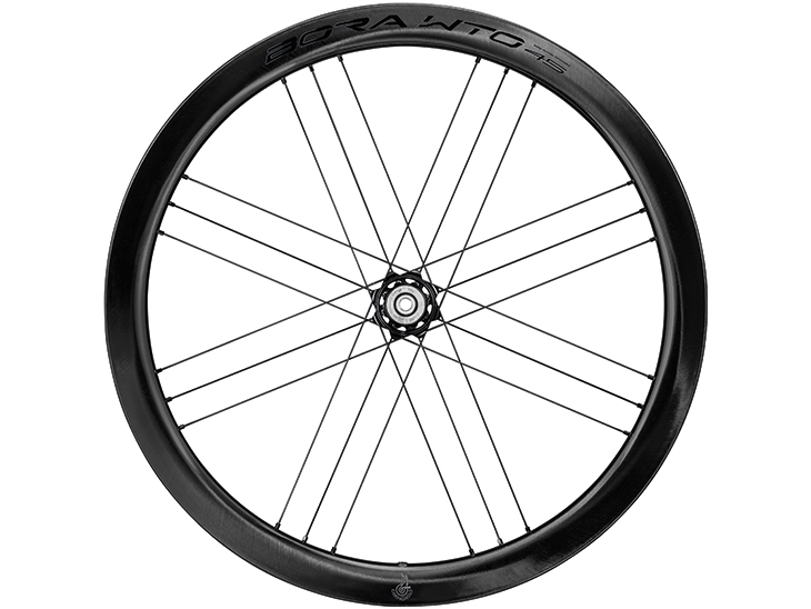 Campagnolo 完組ホイール ホワイトリム Campagnolo 完組ホイール ホワイトリム Campagnolo 完組ホイール