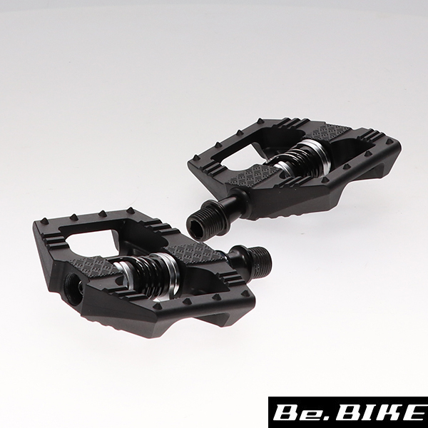 Crank brothers Double Shot 1 Pedals（クランクブラザーズ