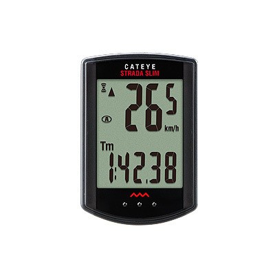 CATEYE - 新品・未使用！キャットアイ・ＣＣ-ＲＤ420ＤＷストラーダデジタルメーター Amazon | キャットアイ(CAT EYE) ストラーダ デジタルワイヤレス