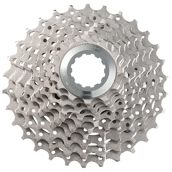 SHIMANO 「シマノ」 ULTEGRA CS-6800 12-25T スプロケット