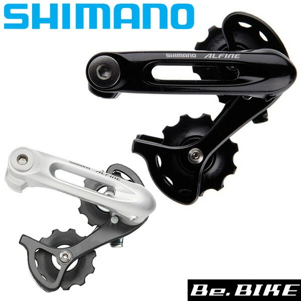 CT-S500 �A���t�B�[�l �`�F�[���e���V���i�[ �V�}�m