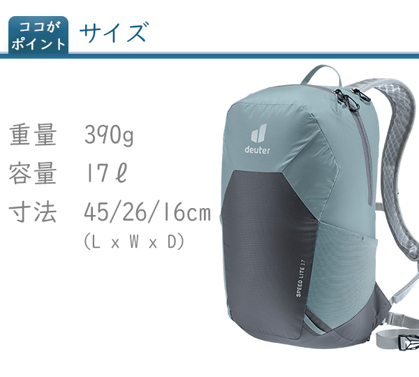 ドイター