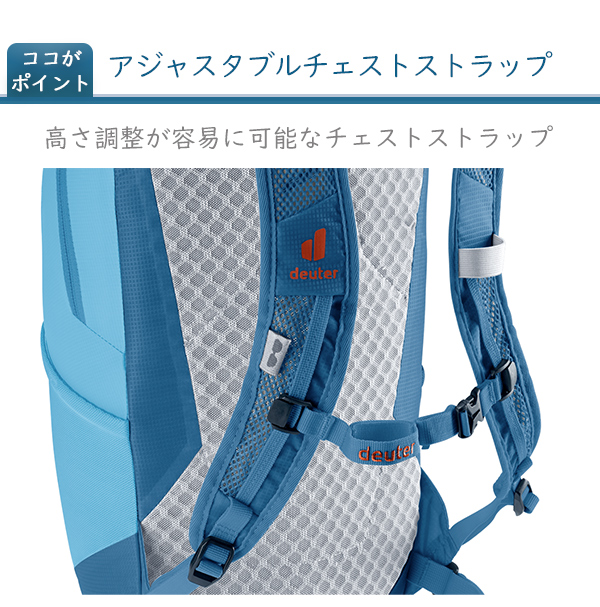 ドイター