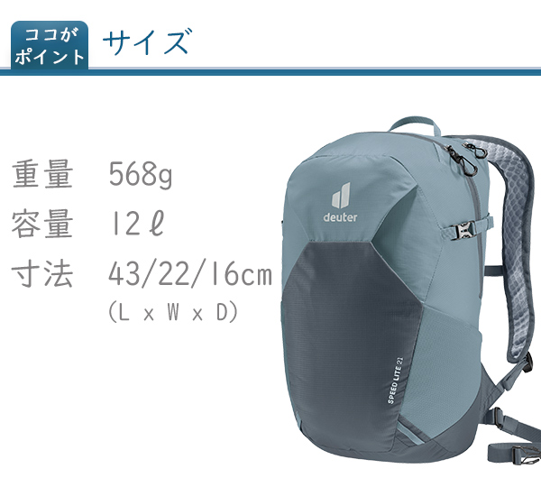ドイター