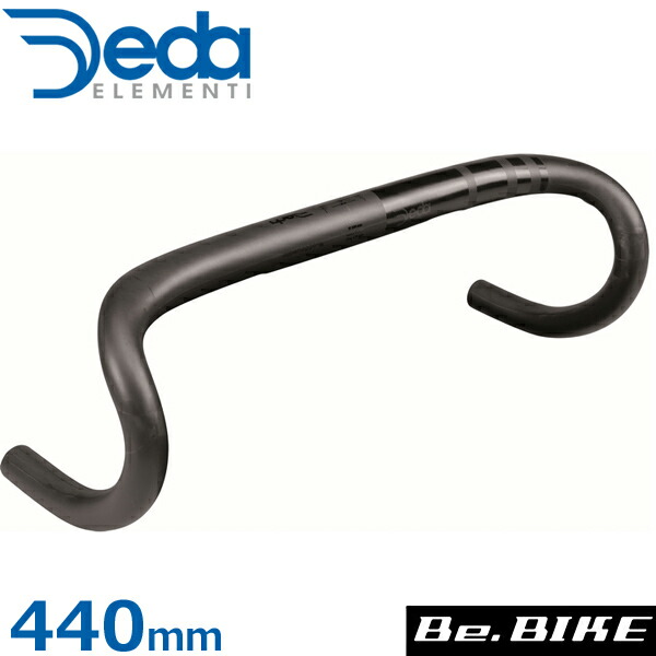 Amazon | DEDA(デダ) ｽｰﾊﾟｰﾚｼﾞｪﾗ RHM ｶｰﾎﾞﾝﾊﾞｰ(35mm)(2018