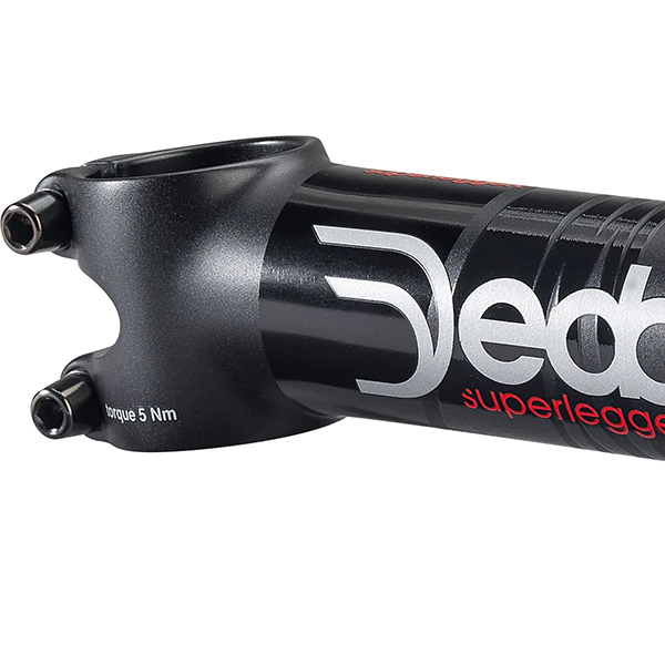 自転車 ステム デダ スーパーレジェロ ステム チーム DEDA ELEMENTI