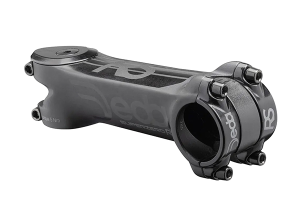 Deda superleggero rs φ31.7 100mm 82° ステム Deda superleggero rs φ31.7 100mm 82° ステム