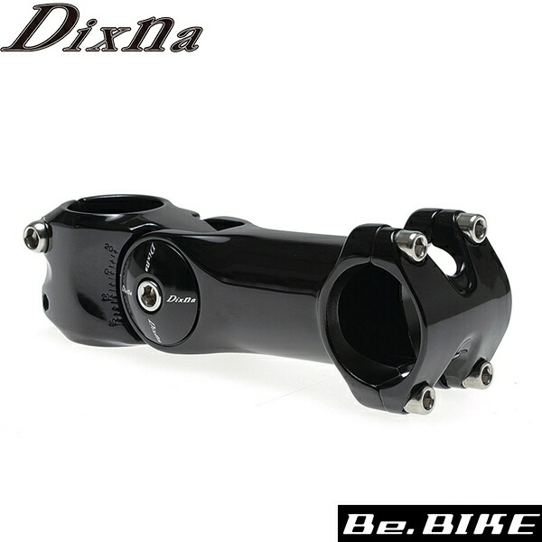 Dixna ロードアジャストステム 31.8mm 95mm ブラック ステム bebike : dixna-4948107243776 :  Be.BIKE - 通販 - Yahoo!ショッピング