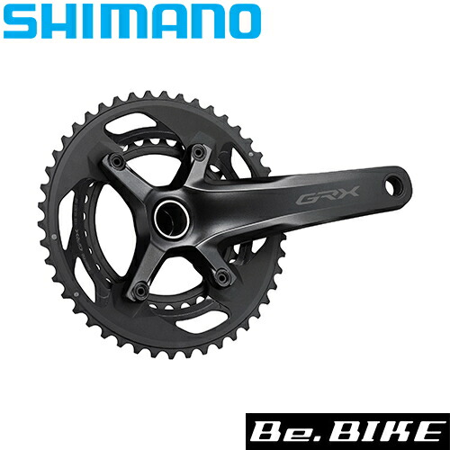 Amazon.com : Shimano GRX FC-RX600 GRX chainset 46/30, Double