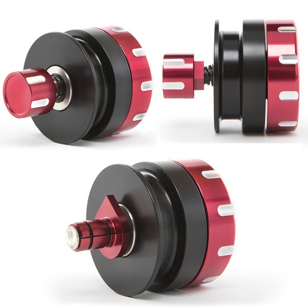 FEEDBACK Sports(フィードバッグスポーツ) CHAIN KEEPER チェーン