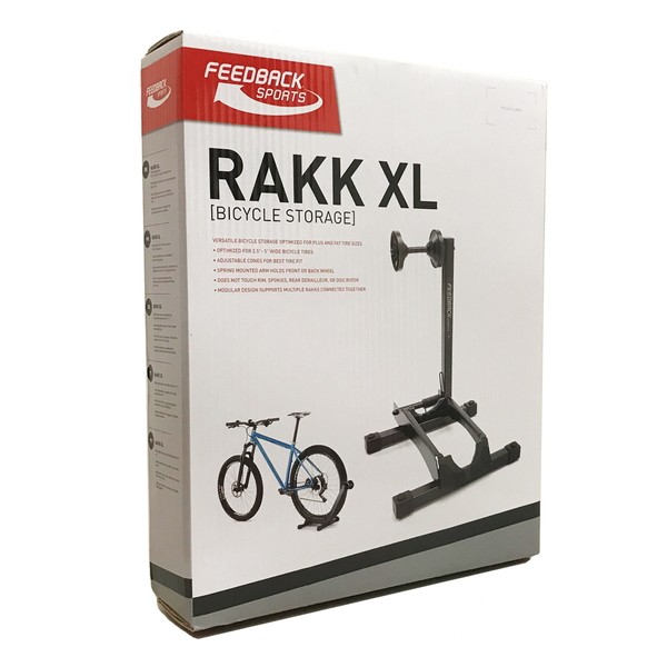 RAKK 2.0 Bike Stand - Feedback Sports