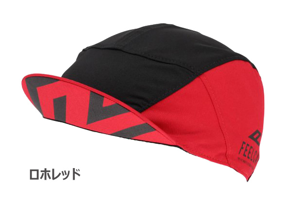 サイクルキャップ FEELCAP NEO CLASSIC CYCLING CAP 自転車 キャップ