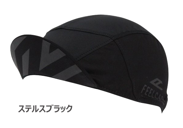 サイクルキャップ FEELCAP NEO CLASSIC CYCLING CAP 自転車 キャップ