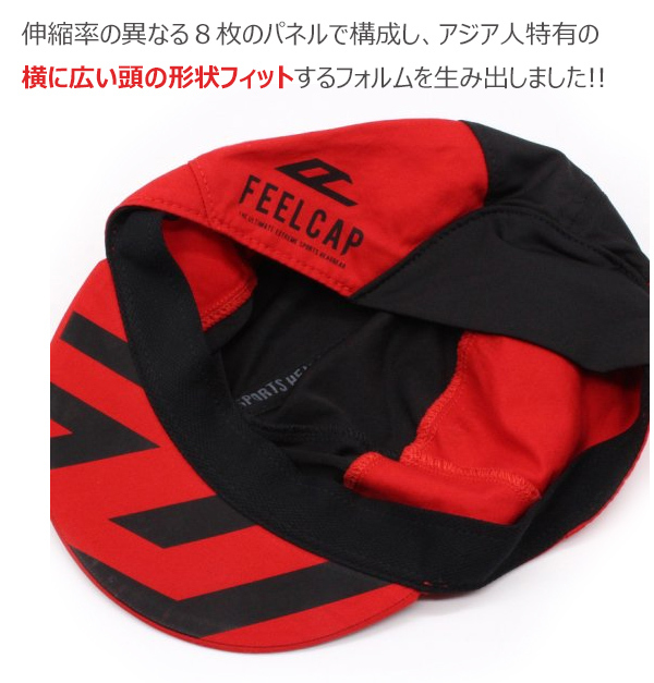 最終値下げ！Rapha キャップ M Lサイズ - ウェア