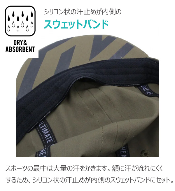 サイクルキャップ FEELCAP NEO CLASSIC CYCLING CAP 自転車 キャップ