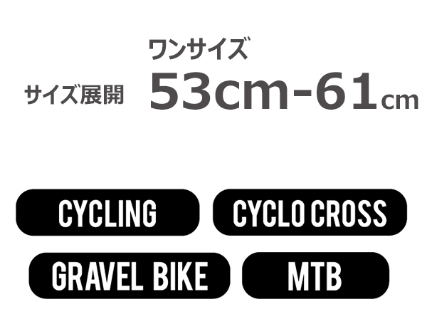 サイクルキャップ FEELCAP NEO CLASSIC CYCLING CAP 自転車 キャップ