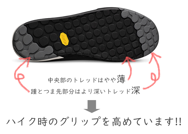 フィジーク シューズ