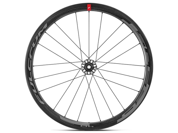 FULCRUM フルクラム ホイール Speed 40 DB 2WAY センター 前後セット