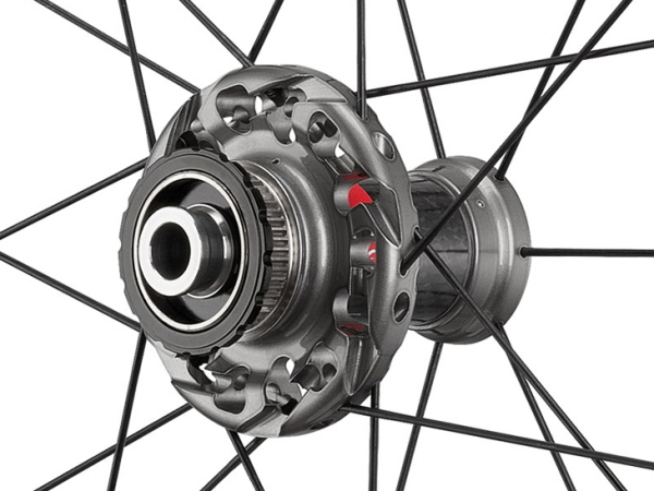FULCRUM（フルクラム） ホイール Speed 40 DB 2WAY センター 前後 