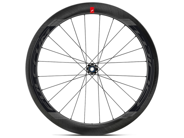 FULCRUM ( フルクラム ) ロードバイク用ホイール(ディスク