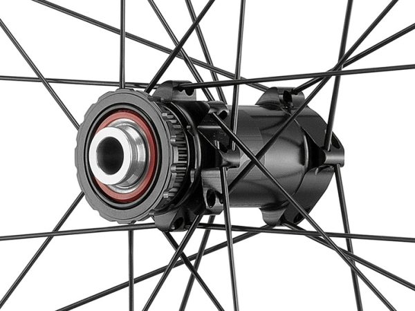 FULCRUM フルクラム ホイール WIND 55 DB 2WAY センター 前後